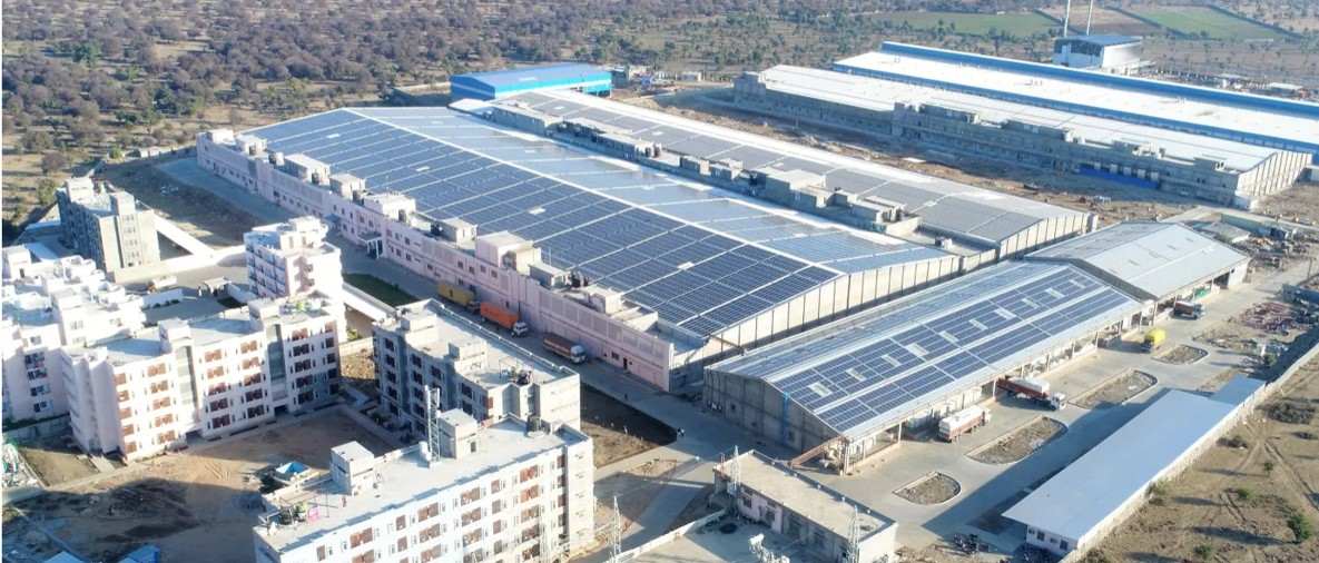 Sunsource Nitin Spinner 6MW